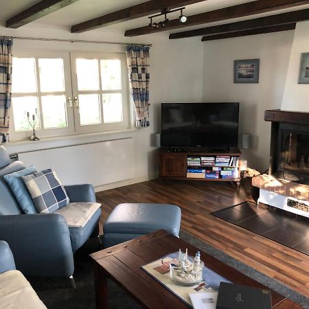 Witt-Duen Apartamento Tating Exterior foto