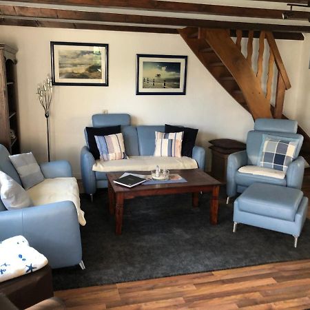 Witt-Duen Apartamento Tating Exterior foto