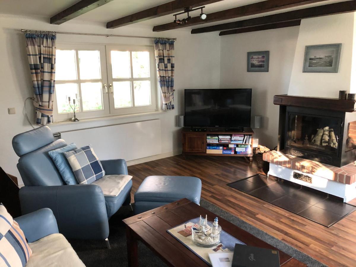 Witt-Duen Apartamento Tating Exterior foto